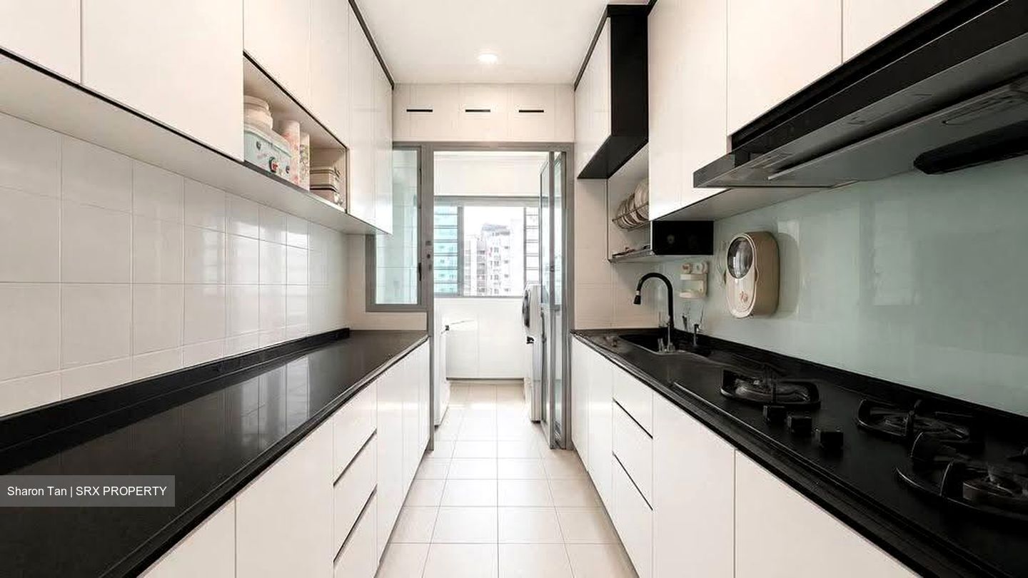 Blk 273D Punggol Regalia (Punggol), HDB 4 Rooms #606372671